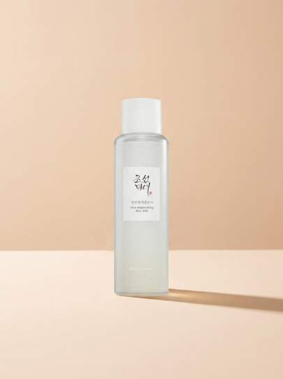 Beauty of Joseon Glow Replenishing Rice Milk Toner 150 Ml – Toner, Brightening, For Dull Skin, Rice Bran, Suitable For Daily Skincare Routine