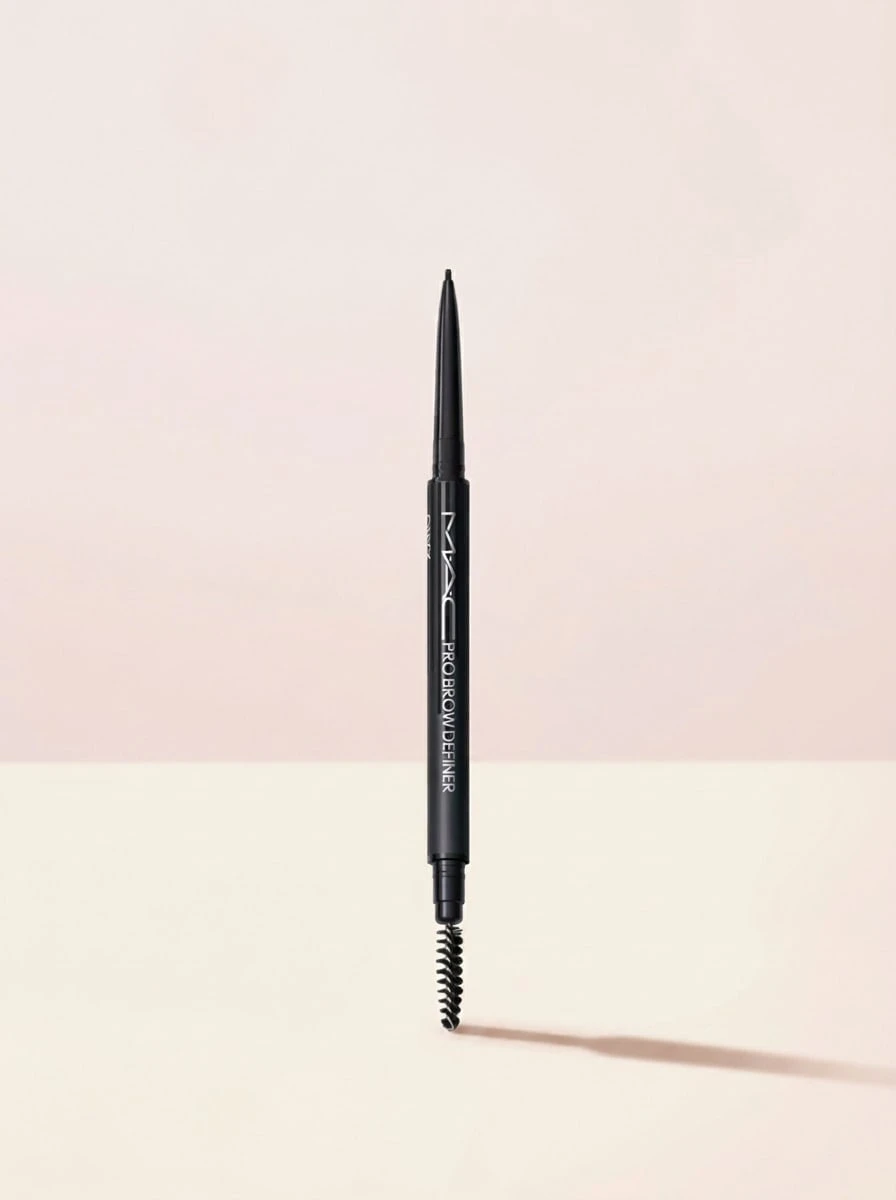 MAC Pro Brow Definer Onyx 0.3 g - Ónix - Ver 1