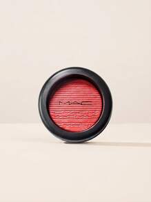 MAC Extra Dimension Blush Cheeky Bits 4 G – Blush, Long-Wearing, For Makeup Enthusiasts, Pink Coral, Luminous Pigments, Suitable For Daily Makeup Routine - Cheeky Bits - View 1
