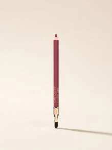 Estée Lauder Double Wear 24H Stay-In-Place Lip Liner 420 Rebellious Rose 1.2 G – Lip Liner, 24-Hour Long Wear, For Women, Rebellious Rose, Suitable For Daily Makeup Routine - 420 Rebellious Rose - View 1