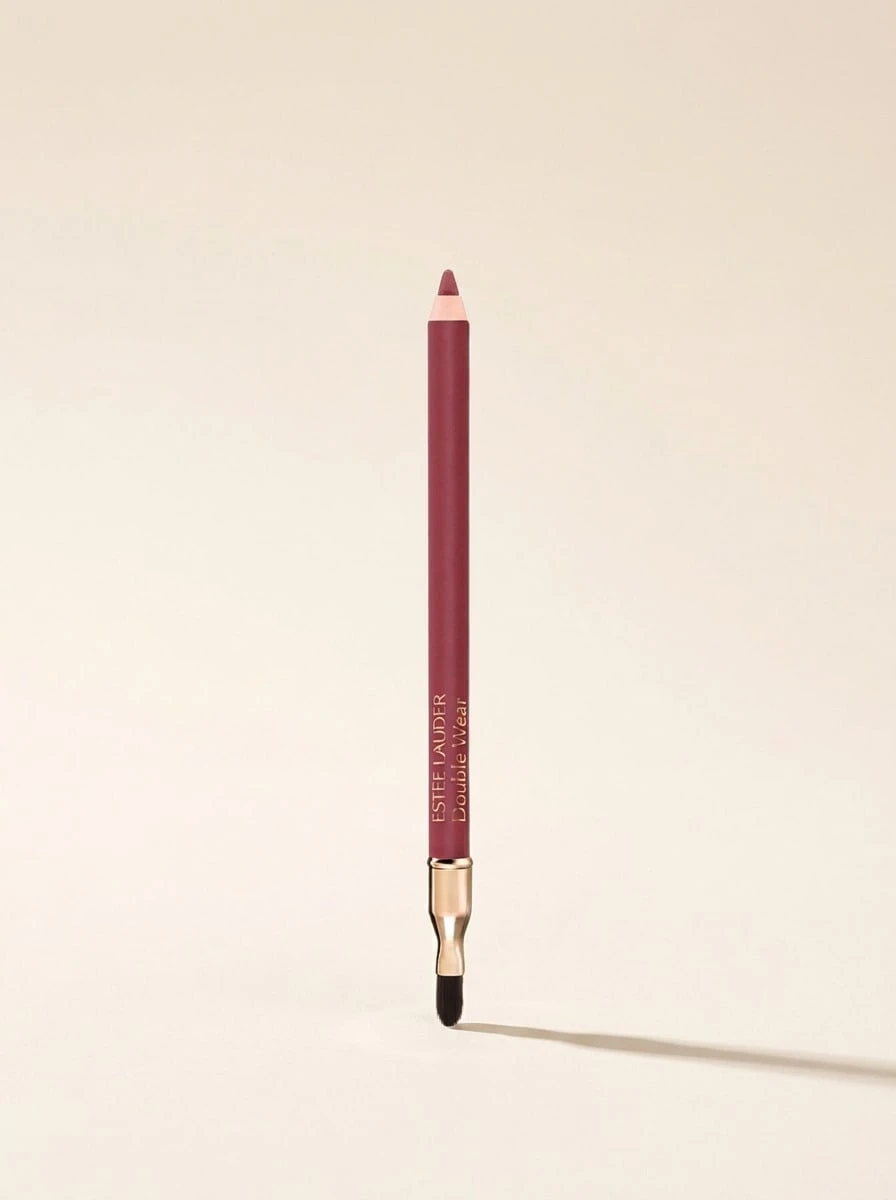 Estée Lauder Double Wear 24H Stay-In-Place Lip Liner 420 Rebellious Rose 1.2 G – Lip Liner, 24-Hour Long Wear, For Women, Rebellious Rose, Suitable For Daily Makeup Routine - 420 Rebellious Rose - View 1