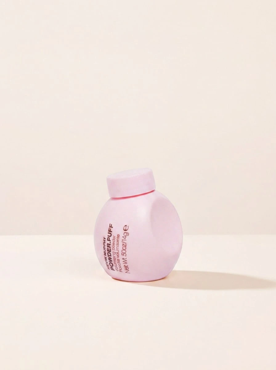 Kevin Murphy Powder.Puff Volumising Hair Powder 14 G – Volumizing Powder, Instant Lift, For Fine Hair, Suitable For Daily Hairstyling - Multicolor - View 1