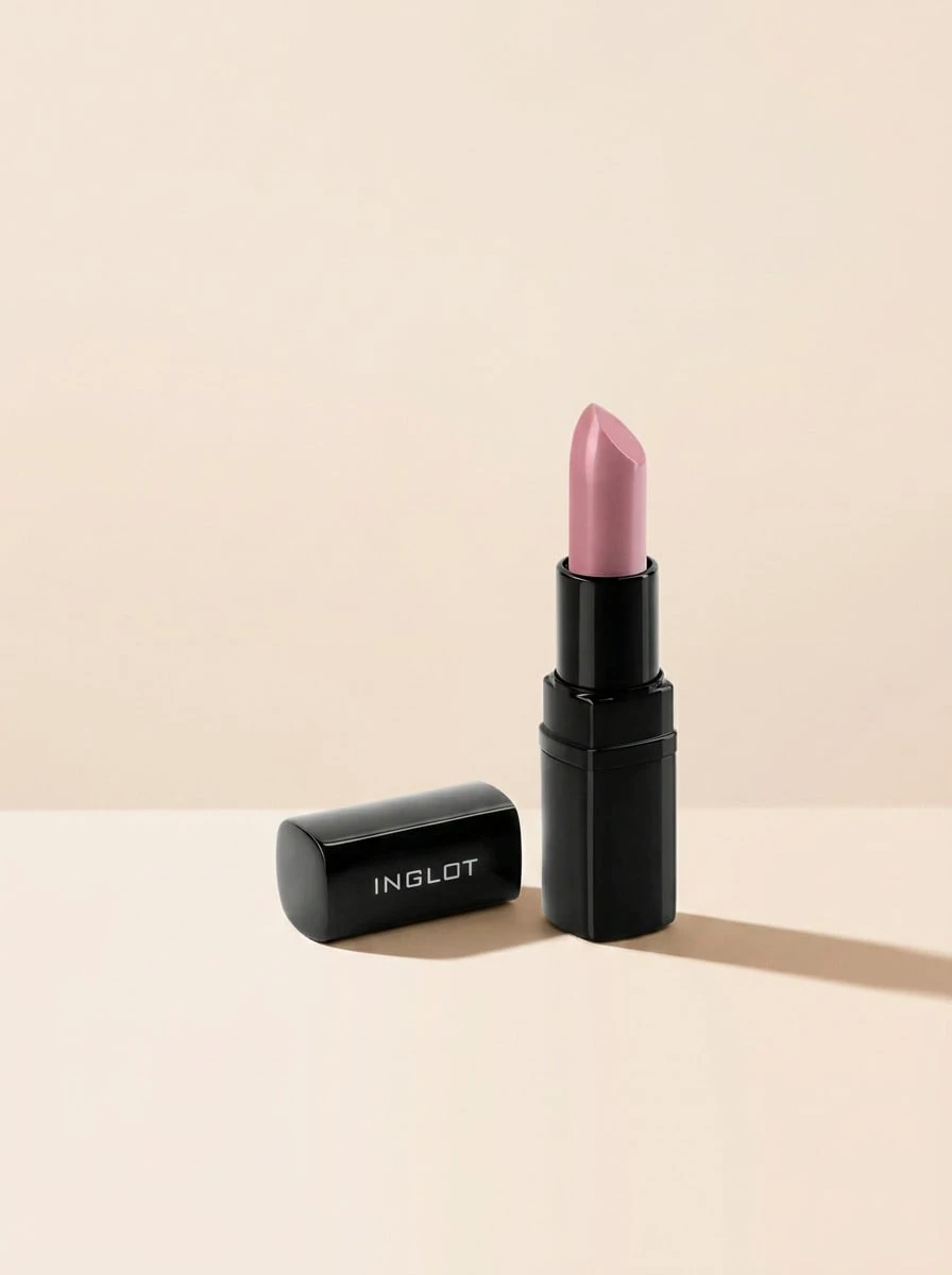 Inglot أحمر شفاه إنجلوت ليب ساتين 315 - 315 - مشاهدة 1