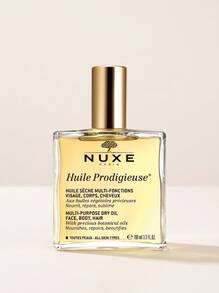 Nuxe Huile Prodigieuse 多用途干性油 100 ML - 無色 - 查看 1