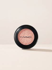 MAC Single Eyeshadow Honey Lust 1.5 g – Eyeshadow, Shimmer Finish, For Makeup Enthusiasts, Honey Bronze, Suitable For Daily Makeup - Lujuria de miel - Ver 1