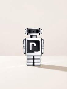 Paco Rabanne Phantom Eau De Toilette 100 Ml - Aromatic - View 1