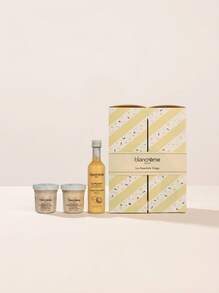 Blancrème Blancreme Body Essentials Trio Set - Claro - Ver 1