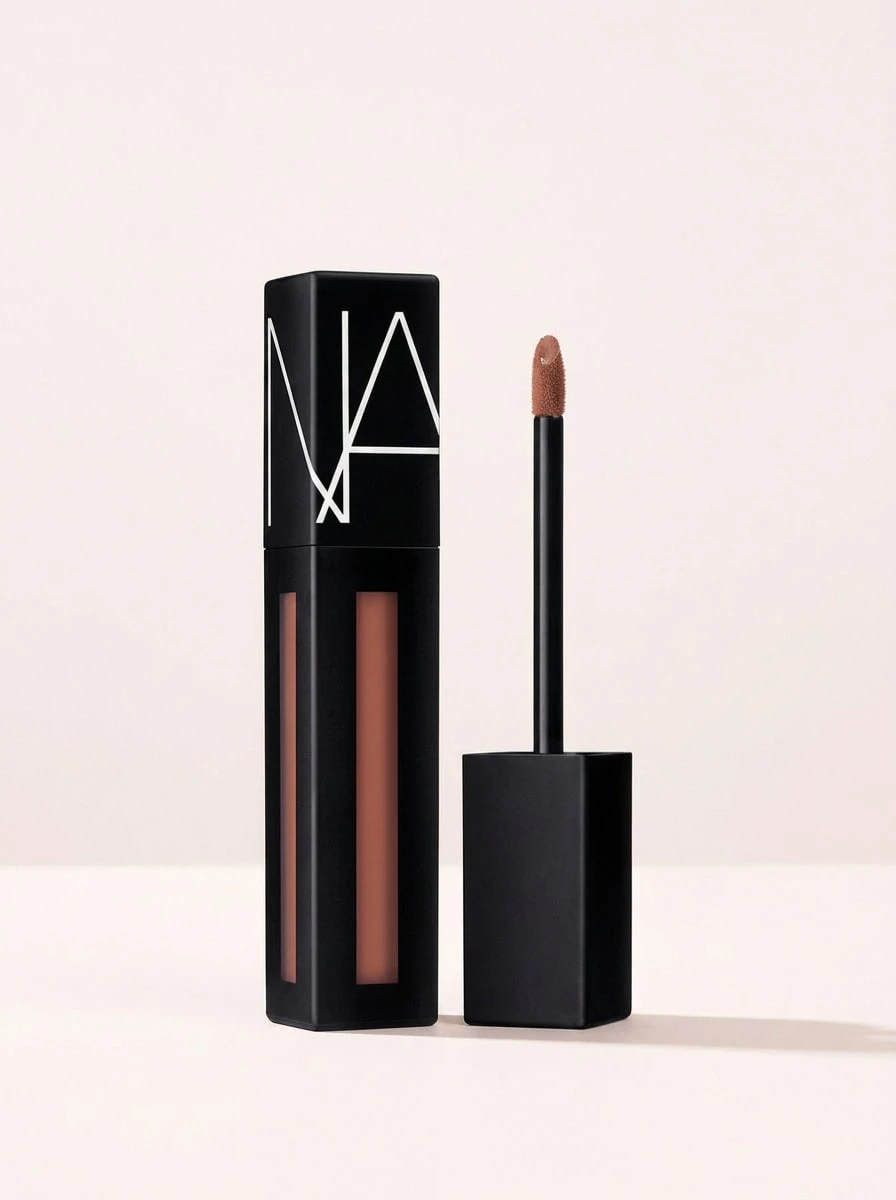 Nars Powermatte Lip Pigment Get It On 5.5 ml - Consíguelo - Ver 1