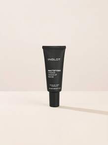 Inglot Mattifying Under Makeup Base 20 Ml - Clear - View 1