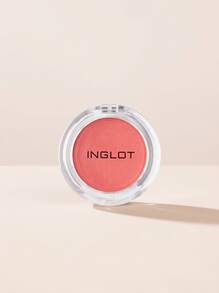 INGLOT RADIANT SKIN FACE BLUSH 50 - Warm Coral - 查看 1