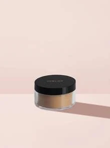 INGLOT PERFECT FINISH LOOSE POWDER 20 - Deep Beige - 查看 1