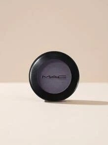 MAC Single Eyeshadow Greystone 1.5 G – Eyeshadow, Highly Pigmented, For Makeup Artists, Greystone, Suitable For Smokey Eye Looks - 格雷斯通 - 查看 1
