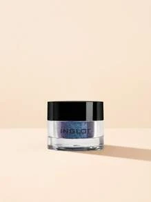 Inglot AMC Pure Pigment Eye Shadow 136 2 g - Púrpura metálico - Ver 1