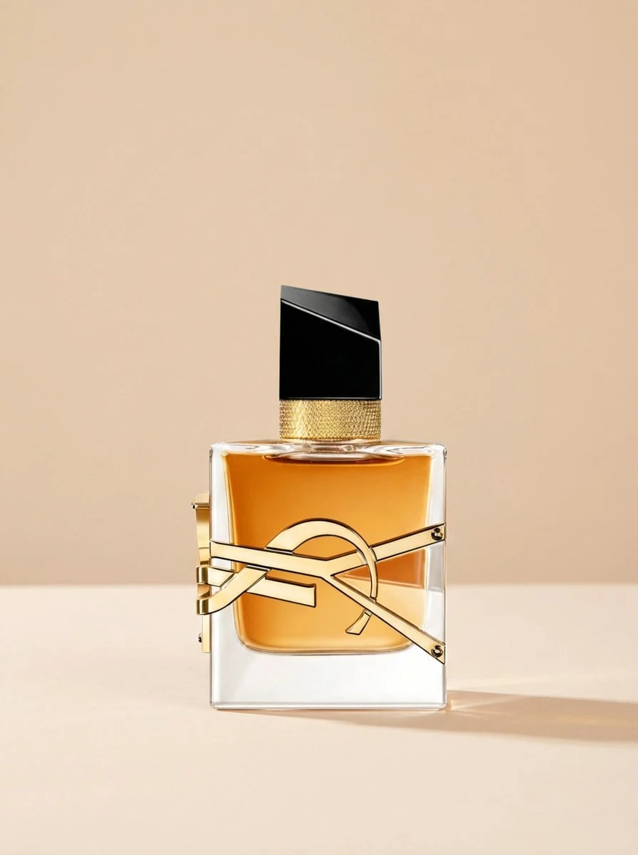 Yves Saint Laurent YSL Libre Intense EDP 30ml 香水,适合送礼、情人节、生日 - 花卉印花 - 查看 1