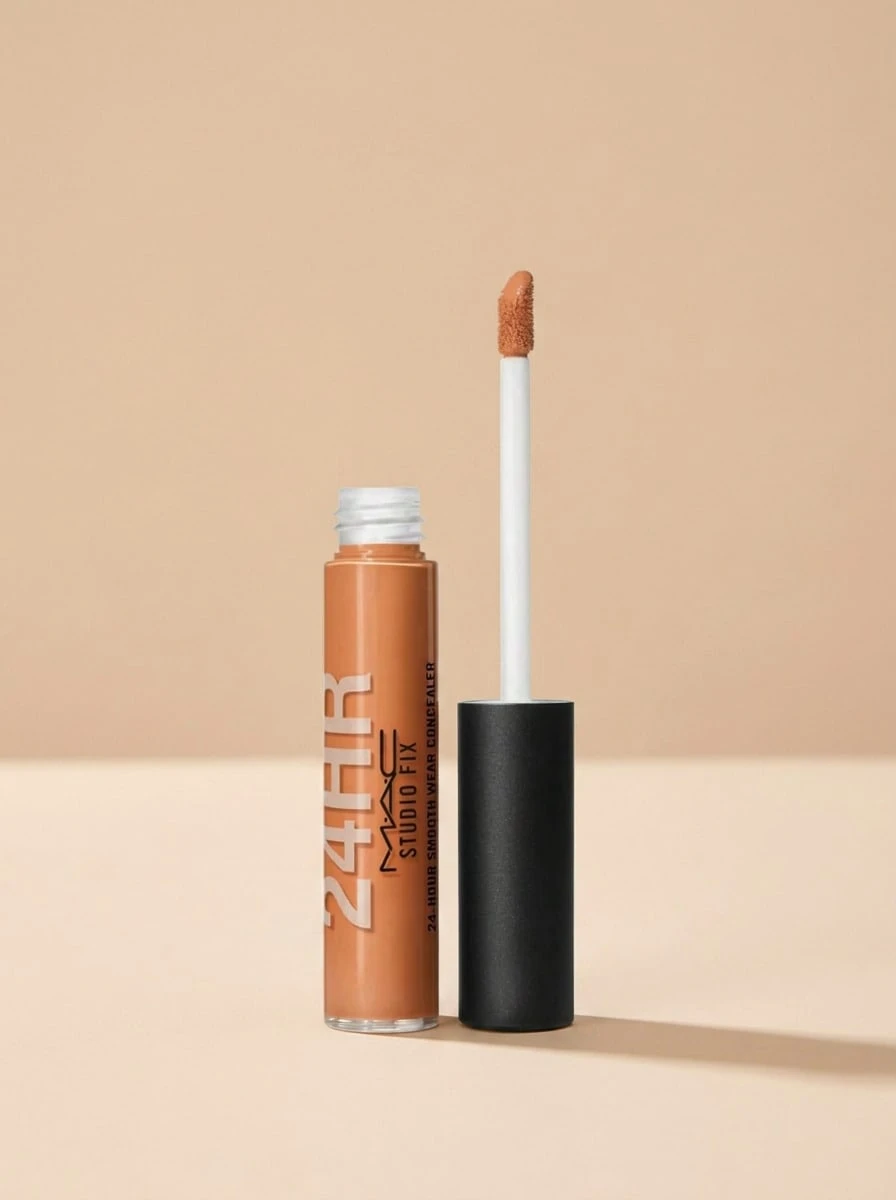 Mac Studio Fix 24-Hour Smooth Wear Concealer NC50 - NC50 - 查看 1