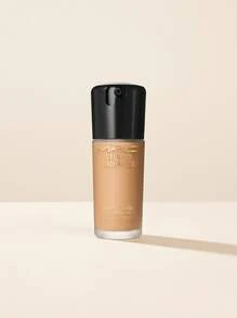 MAC Studio Radiance Serum-Powered Foundation - NW25 30 Ml – Foundation, Radiant Finish, For Dry Skin, NW25, Hyaluronic Acid, Suitable For Daily Face Makeup - NW25 - View 1