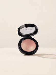 Inglot هايلايتر إنجلوت إنتنس سباركلر للوجه والعينين والجسم 14 - 14 خوخي - مشاهدة 1