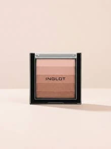 Inglot Multicolour Bronzing Powder 77 10 G - Warm Bronze - View 1