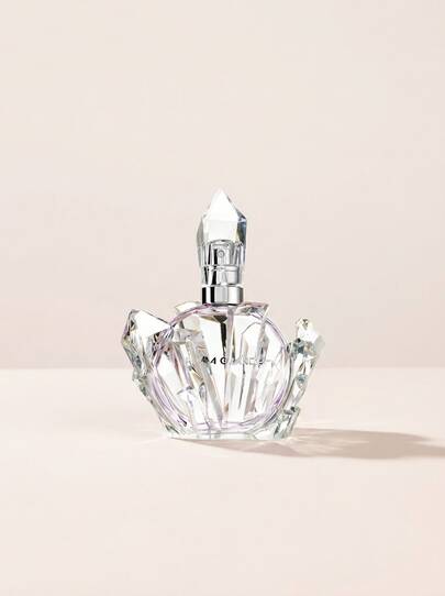 Ariana Grande R.E.M. Eau De Parfum 30 Ml – Lavender And Salted Caramel Scent, Dreamy Floral Woody Fragrance For Women, Long Lasting Spray, Elegant Crystal Bottle Design, Ideal For Daily Wear Or Gifts, Premium Beauty Staple