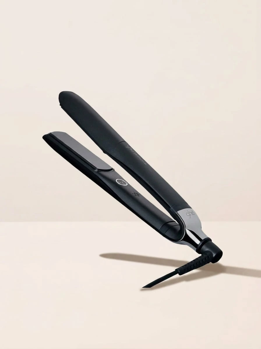 ghd Platinum+ Straightener Black - Negro - Ver 1