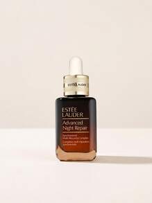 Estée Lauder Advanced Night Repair Synchronized Multi-Recovery Complex Serum 30 Ml – Serum, Anti-Aging, For All Skin Types, Hyaluronic Acid, Suitable For Nighttime Skincare Routine - Yellow - View 1