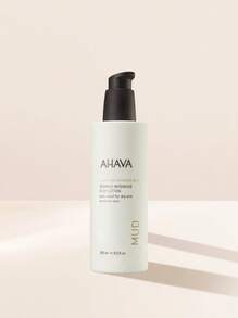 Ahava Leave-On Dead Sea Mud Dermud Intensive Body Lotion 250 Ml – Body Lotion, Hydrating, For Dry Skin, Dead Sea Mud, Suitable For Post-Shower Routine - Clear - View 1