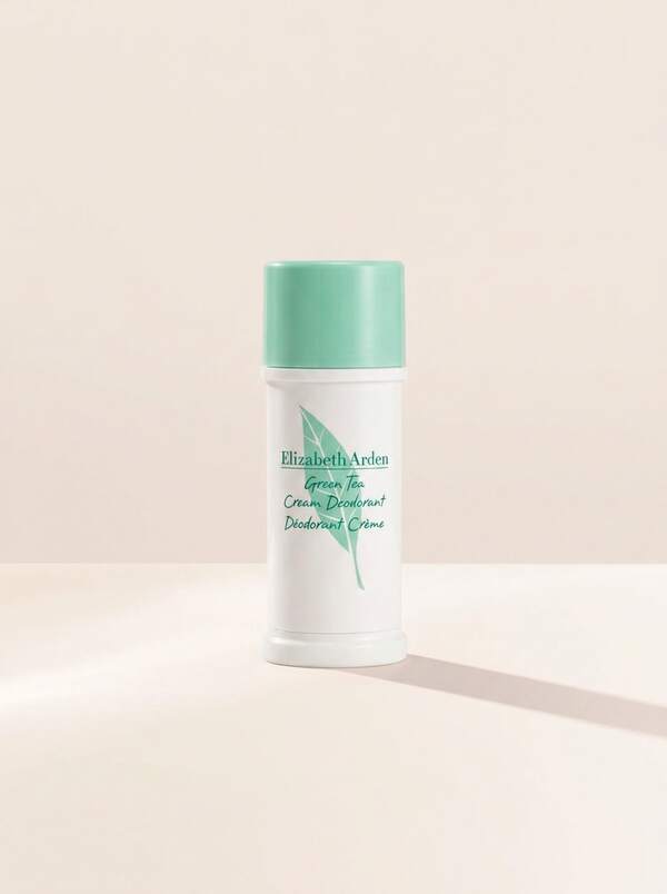 Elizabeth Arden Green Tea Cream Deodorant 40 ml