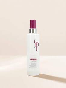 Wella Color Save Bi-Phase Conditioner 185 Ml – Leave-In Conditioner Spray, Color Protection, For Color-Treated Hair, Microlight 3D Complex, Suitable For Post-Wash Routine - Clear - View 1