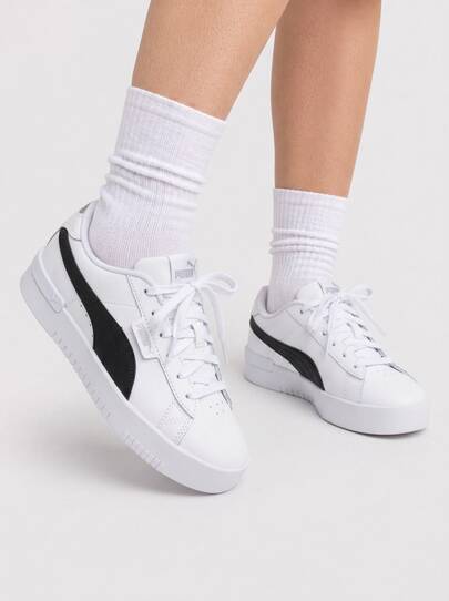 Puma Teniși Jada Renew pentru femei, albi, 38640103