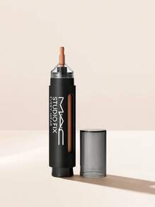 Mac Studio Fix Every-Wear All-Over Face Pen NC42 12ml – Concealer Pen, Long-Wearing, For All Skin Types, NC42, Caffeine, Suitable For Daily Makeup Routine - NC42 - View 1