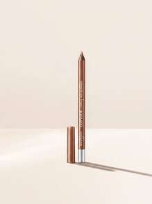 Bourjois Contour Clubbing Waterproof Eyeliner 078 Let's Bronze ! 1.2 G – Eyeliner, Waterproof, For Women, Bronze, Suitable For Night Out - 078 Let's Bronze - 查看 1
