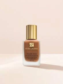 Estée Lauder Double Wear Stay-In-Place Makeup SPF10 Foundation 6N1 Mocha 30 Ml – Foundation, Long-Lasting, For Women With Deep Skin Tones, Mocha, Suitable For Daily Office Wear - 6N1 Mocha C1 - View 1