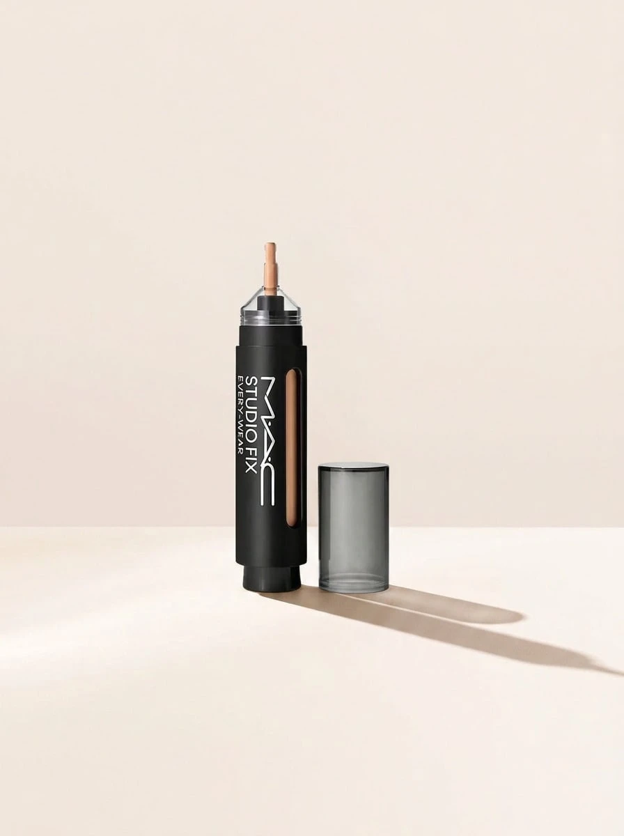 MAC Studio Fix Every-Wear All-Over Face Pen Concealer NC37 12 ml - NC37 - Ver 1