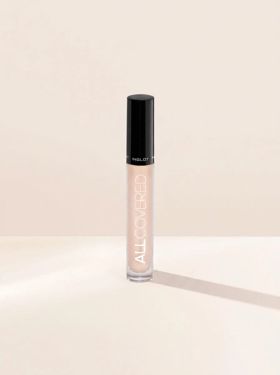 Inglot All Covered Under Eye Concealer 104 4.2 ml - 104 - Ver 1