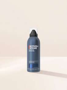 Biotherm Homme Basics Line Shaving Gel 150 Ml - Clear - View 1
