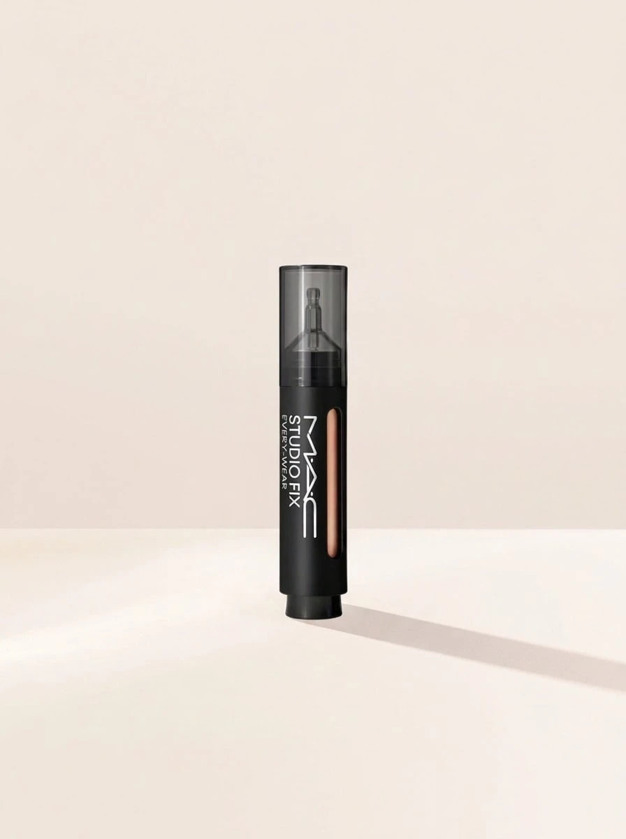 MAC Studio Fix Every-Wear All-Over Face Pen Concealer N18 12 Ml - N18 - 查看 1
