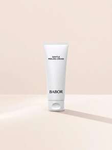 Babor Cleansing Gentle Peeling Cream 50 Ml - White - View 1