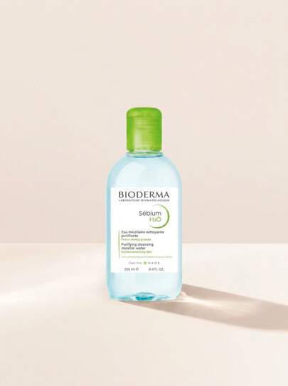 Bioderma Sebium H2O 250 ML Suitable For Birthday Gift Valentine's Day Gift