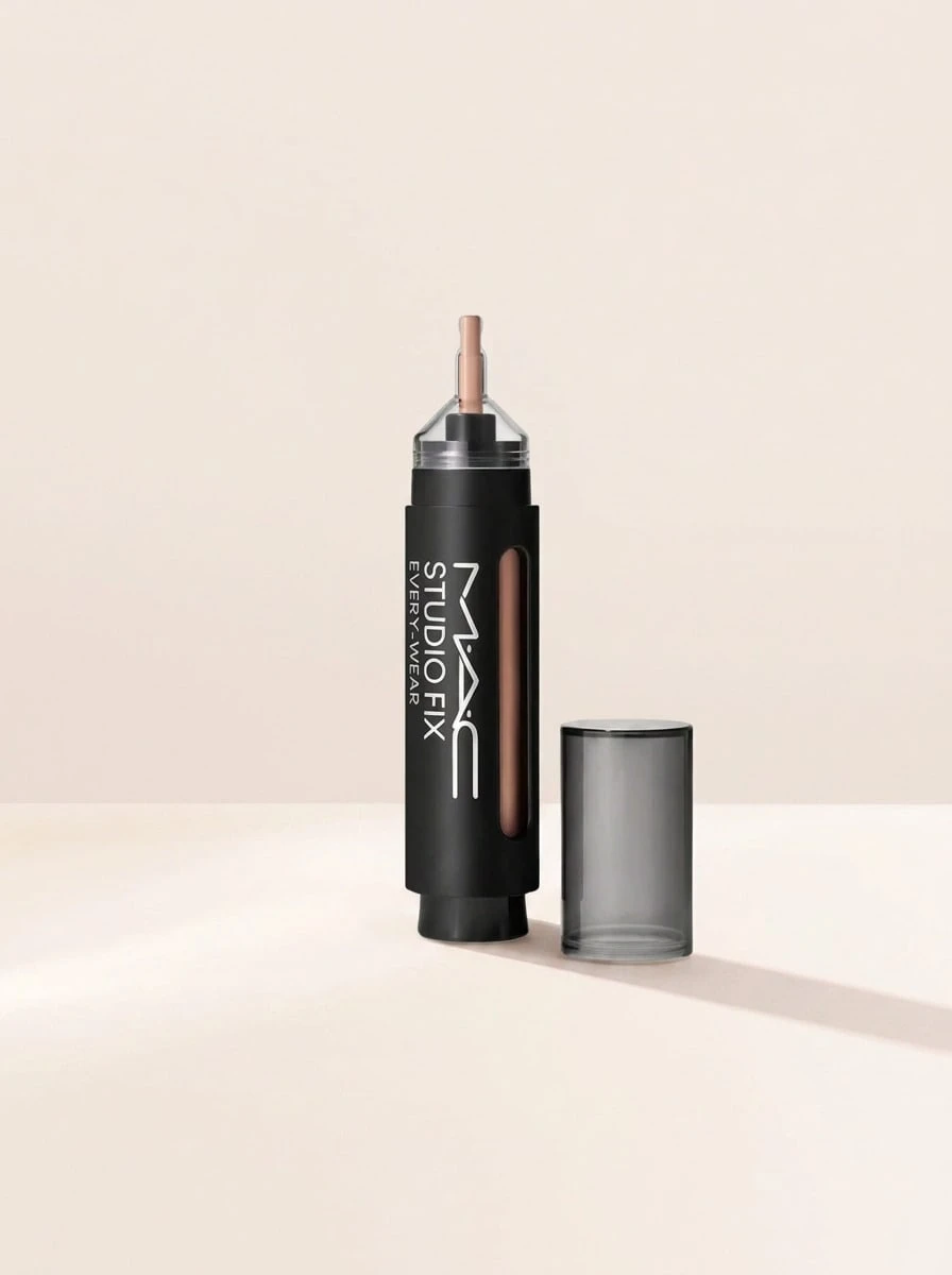 Mac Studio Fix Every-Wear All-Over Face Pen NW20 12ml – Concealer Pen, Long-Wearing, For Makeup Enthusiasts, NW20, Suitable For Daily Makeup Routine - NW20 - View 1