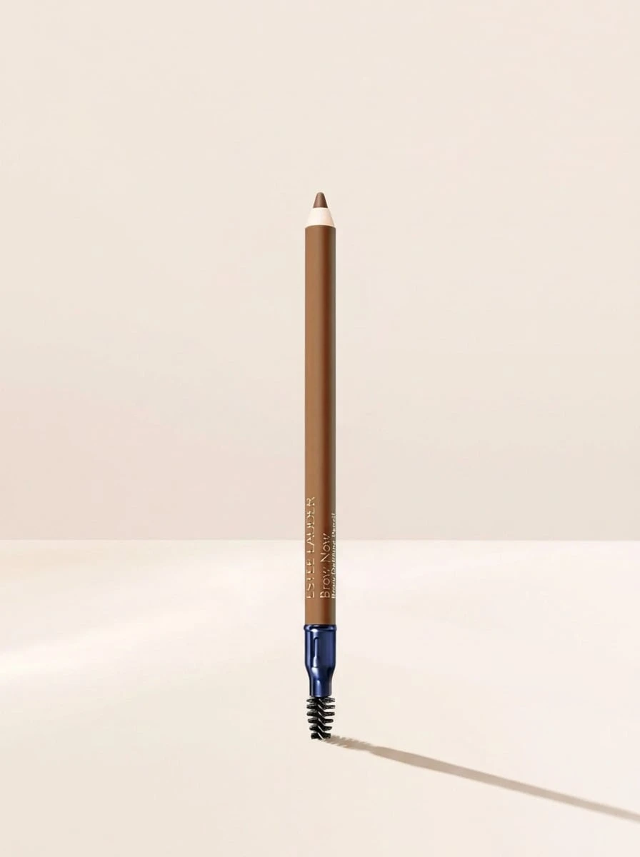 Estée Lauder Brow Now Brow Defining Pencil 02 Light Brunette 1.2 g - Morena clara - Ver 1