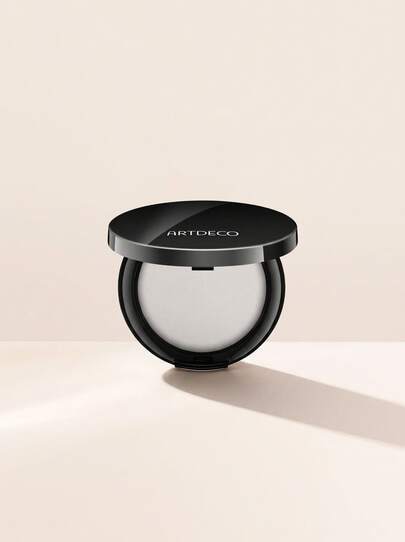 ArtDeco No Color Setting Powder 12 G