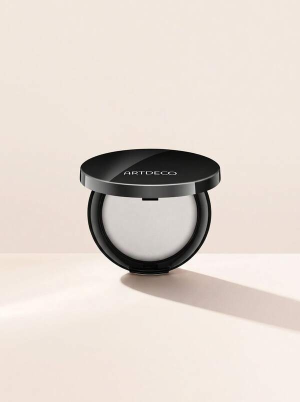ArtDeco No Color Setting Powder 12 G