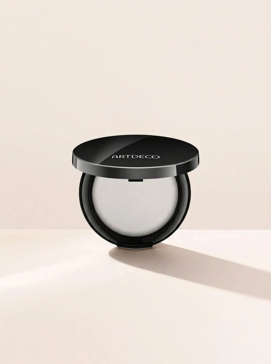 ArtDeco No Color Setting Powder 12 G - #1 - View 1