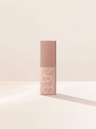 Nars Afterglow Liquid Blush Aragon 7 ml – Liquid Blush, Radiant Finish, For Makeup Enthusiasts, Reddish Chestnut, Sodium Hyaluronate, Suitable For Daily Makeup Routine