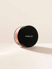 INGLOT PERFECT FINISH LOOSE POWDER 14 - Light Beige - 查看 1