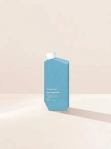 Kevin Murphy Repair-Me Wash Hair Treatment 250 Ml – Shampoo, Reconstructing, For Damaged Hair, Pineapple, Silk Amino Acids, Suitable For Daily Hair Care Routine - Clear - View 1