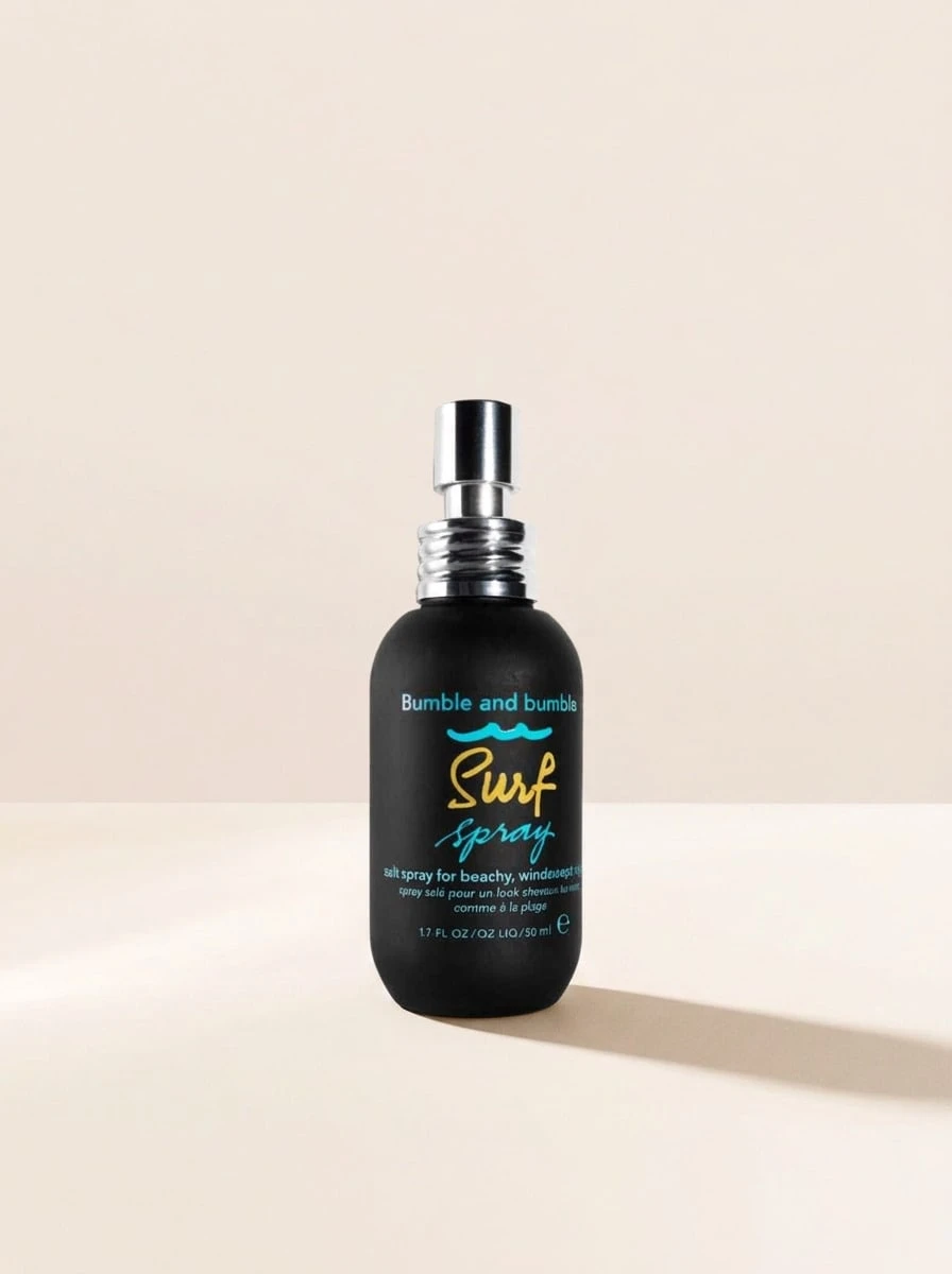 Bumble & bumble Spray para surf de 50 ML apto para regalo de cumpleaños y regalo del Día de San Valentín - Blanco - Ver 1