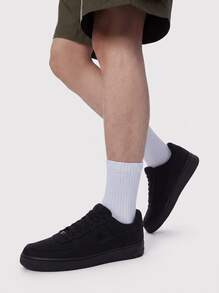 Black/Black