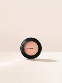 MAC Single Eyeshadow All That Glitters 1.5 G – Eyeshadow, Long-Wearing, For Makeup Enthusiasts, Shimmer Champagne, Suitable For Daily Makeup - 珍珠閃閃發光 - 查看 1