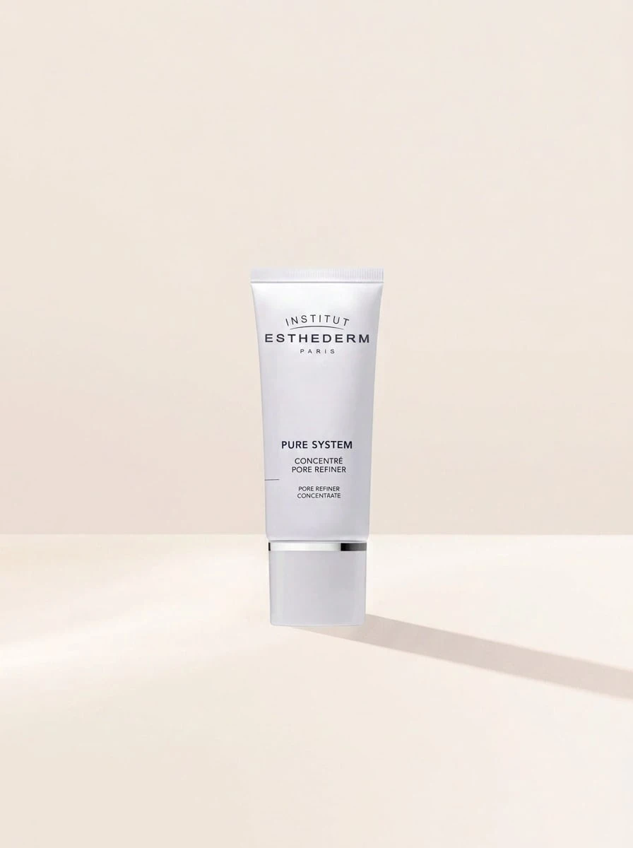 Institut Esthederm مركز تنقية المسام - واضح - مشاهدة 1
